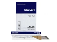 Электроды для сварки SELLER GM CAST-1 d=3,0*350 2 кг Чугун